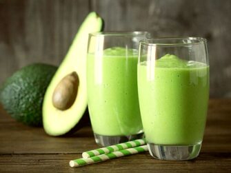 ¿Quieres dejar el café? Toma estas bebidas para disminuir el estrés