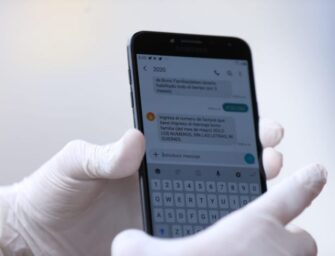 Realiza tu actualización para el beneficio del Bono Familia