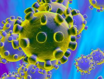 Guatemala a punto de llegar a los 83 mil casos totales de coroanvirus