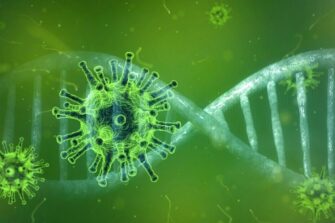 En Guatemala han fallecido más de 5 mil 500 personas por coronavirus
