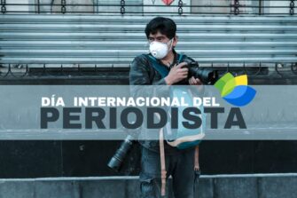 ¿Por qué se celebra hoy el Día Internacional del Periodista?