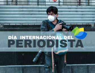 ¿Por qué se celebra hoy el Día Internacional del Periodista?