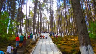 En el Día del Turismo, atrévete a descubrir estos lugares de Quetzaltenango