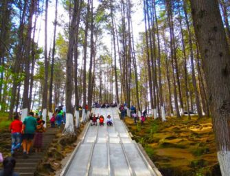 En el Día del Turismo, atrévete a descubrir estos lugares de Quetzaltenango