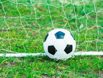 Así van las tablas de posiciones de los dos grupos en el Apertura 2020