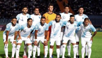 Guatemala | Este es el nuevo formato para la Copa Oro 2021