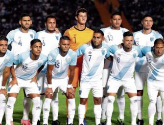 Guatemala | Este es el nuevo formato para la Copa Oro 2021