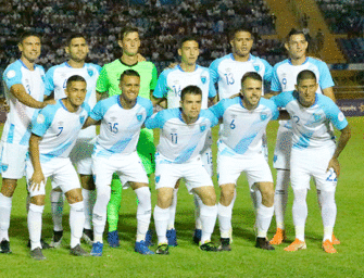Guatemala iniciará en marzo de 2021 sueño a Qatar 2022