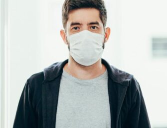 Sigue obligatorio el uso de mascarilla sin Estado de Calamidad