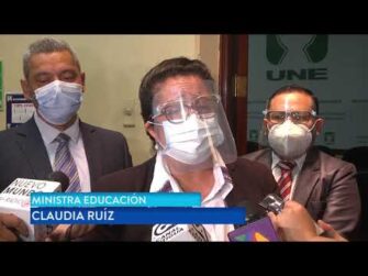 Q18 mil millones esperan que apruebe el Congreso para educación