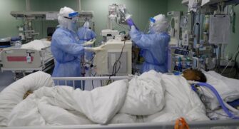 El Covid-19 registra más de un millón de muertes en el mundo