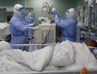 El Covid-19 registra más de un millón de muertes en el mundo