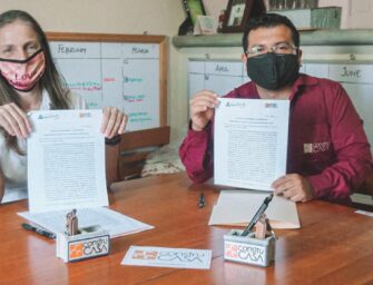 Fundación Carlos F. Novella apoyará así a familias en extrema pobreza