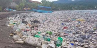 Guatemala puede atravesar demanda por aguas contaminadas en Honduras