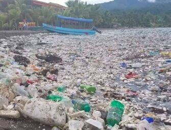 Guatemala puede atravesar demanda por aguas contaminadas en Honduras