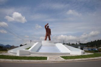 1 de cada 30 personas en el mundo es migrante