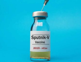 Comienzan pruebas masivas de la vacuna rusa Sputnik V
