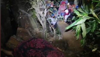 DETALLES | Accidente de tránsito deja fallecidos y heridos