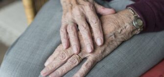 SOSEP recibe capacitación para atender a adultos mayores