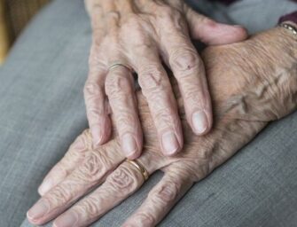 SOSEP recibe capacitación para atender a adultos mayores