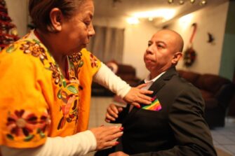 Las razones por las que Winaq sacó a Aldo Dávila