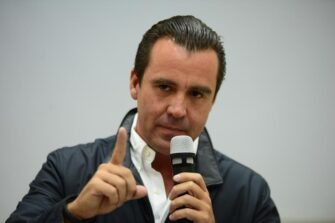 Alejandro Sinibaldi se ve involucrado en dos casos más