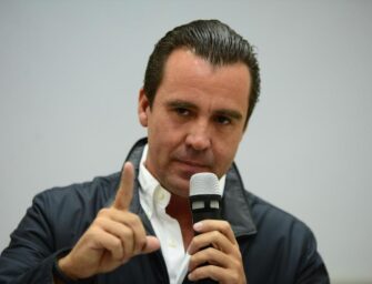 Alejandro Sinibaldi se ve involucrado en dos casos más