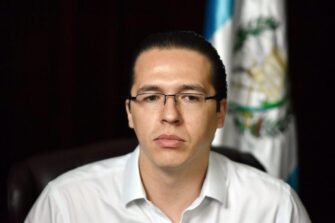 Alejos se pronuncia tran decisión de EE.UU.