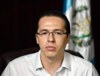 Alejos se pronuncia tran decisión de EE.UU.