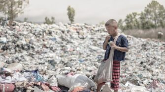 Mas de un millón de personas necesitan ayuda en el país