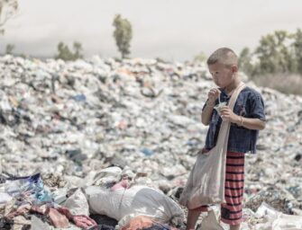 Mas de un millón de personas necesitan ayuda en el país