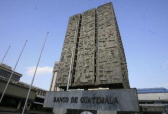 El Banco de Guatemala asegura que mantiene la tasa de interés líder en un 5%
