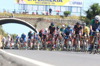 ¿Qué esperar de la VII etapa de la Vuelta Ciclística a Guatemala 2020?