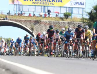 ¿Qué esperar de la VII etapa de la Vuelta Ciclística a Guatemala 2020?