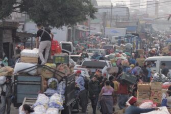 Segundo día consecutivo con más de 20 fallecidos por Covid-19 en Guatemala