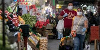 Pandemia | Economía igual al 2019 se recuperará hasta el 2025