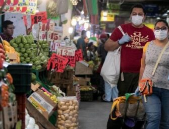 Pandemia | Economía igual al 2019 se recuperará hasta el 2025