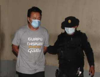 Hombre hiere a niña de cinco años tras disparar al aire