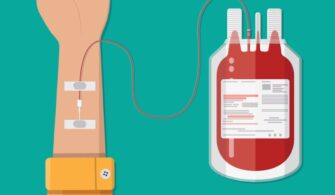 La Usac te invita a donar sangre, hay necesidad en este 2020
