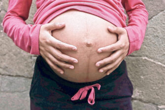 Guatemala entre los países con más casos de embarazos en menores de 14 años