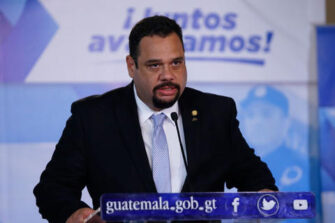 Q122 MILLONES | Se pedirá alerta roja en la Interpol para José Luis Benito