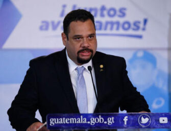 Q122 MILLONES | Se pedirá alerta roja en la Interpol para José Luis Benito