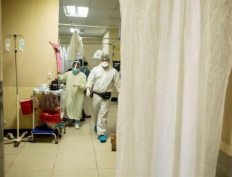 Guatemala alcanza los 93 mil 90 casos de coronavirus