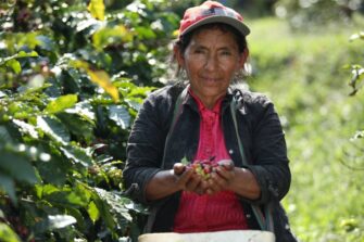 Hoy se celebra el Día de la Mujer Rural: 15 de octubre