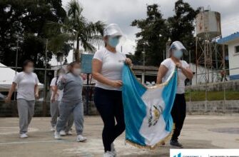Certifican a jóvenes para tener una mejor reinserción en la sociedad
