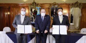 Jóvenes emprendedores tendrán espacios en parques para impulsar sus productos