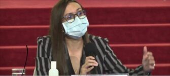 Ministerio de Trabajo documenta alrededor de 10 mil denuncias durante pandemia