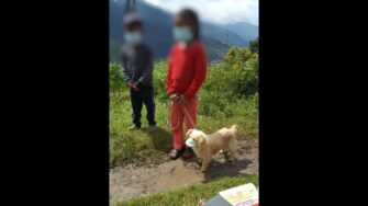 Niños en Huehuetenango son tomados como ejemplo a seguir en redes sociales
