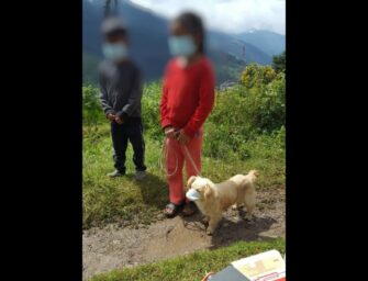 Niños en Huehuetenango son tomados como ejemplo a seguir en redes sociales