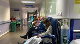 Contagios de Covid-19 en Guatemala han sido cinco veces mayor a lo registrado